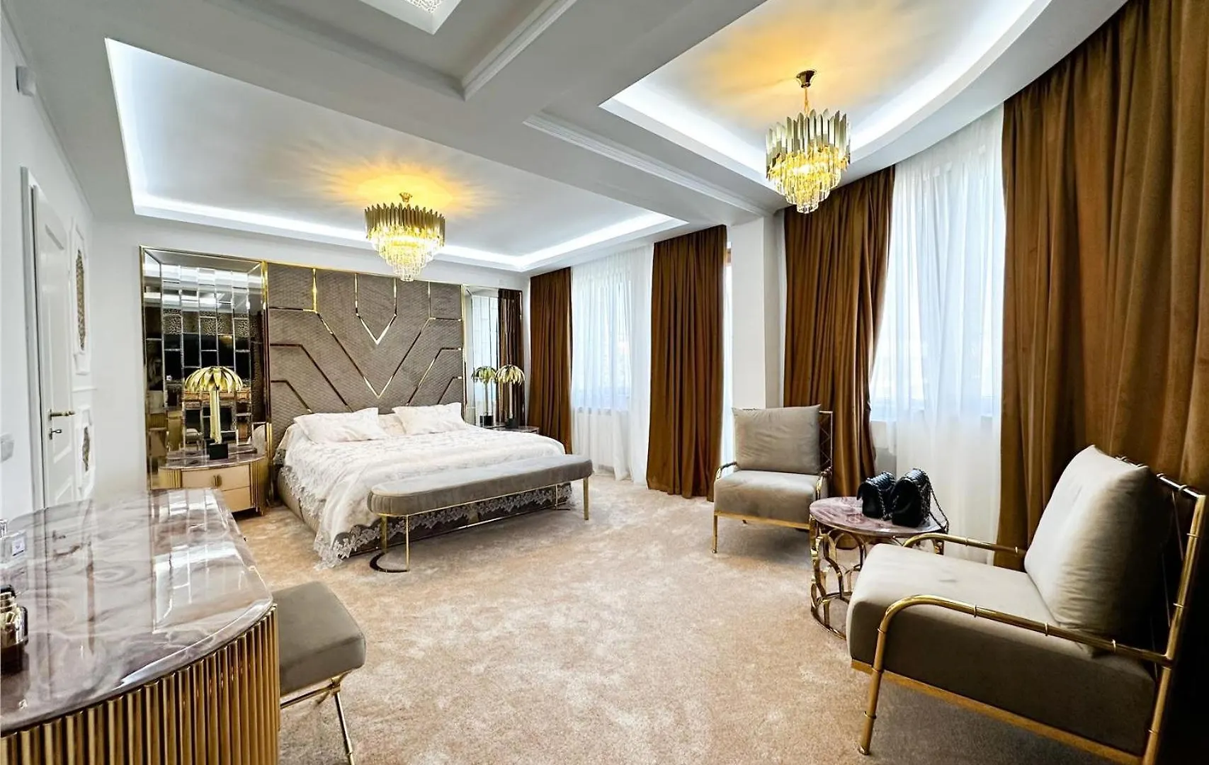 Sofia-Luxury Villa With Pool-Private-Party Allowed!!!