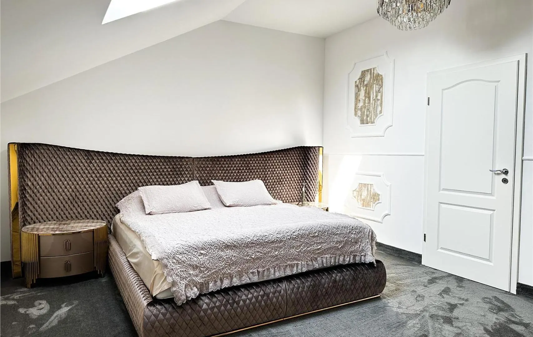 Sofia-Luxury Villa With Pool-Private-Party Allowed!!!