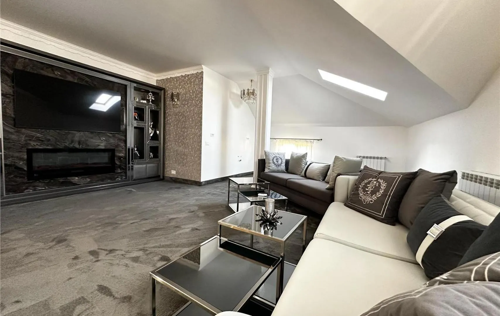 Sofia-Luxury Villa With Pool-Private-Party Allowed!!!