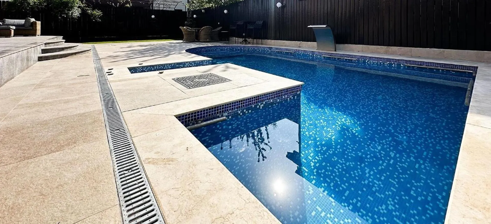 Sofia-Luxury Villa With Pool-Private-Party Allowed!!! Bulgarien