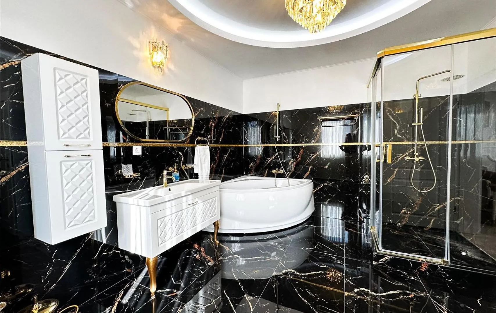 Sofia-Luxury Villa With Pool-Private-Party Allowed!!!